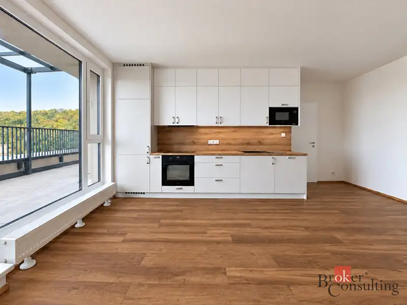 Prodej bytu 2+kk 49 m², Kralupy nad Vltavou – náhled fotky 3
