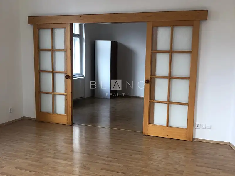 Pronájem bytu 2+1 68 m², Praha – náhled fotky 2