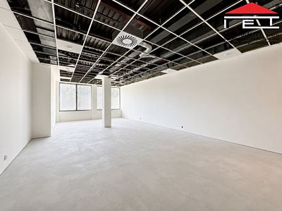Pronájem kanceláře 65 m²