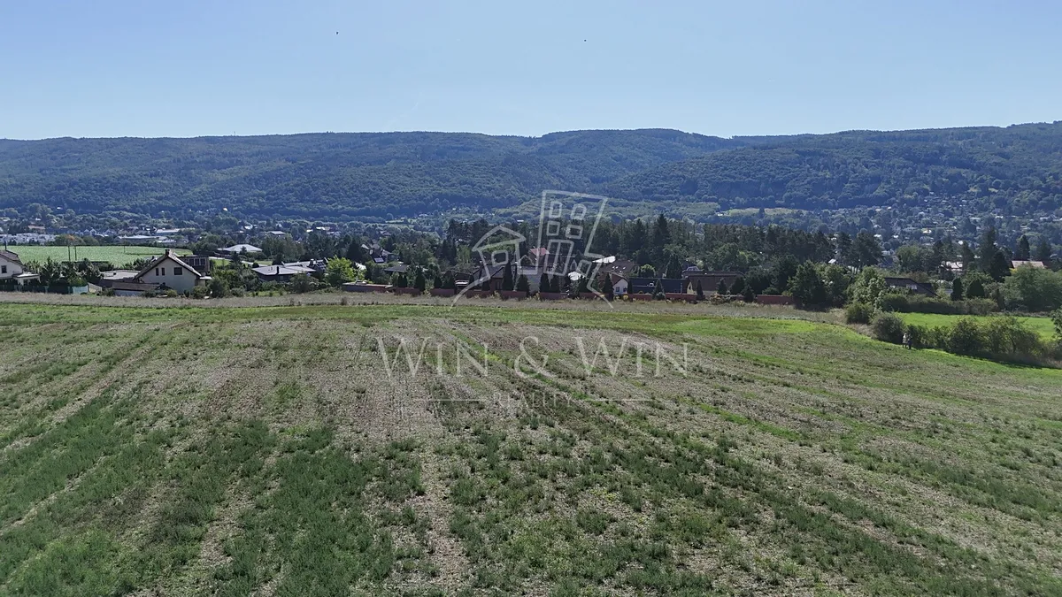 Prodej stavebního pozemku 14217 m²