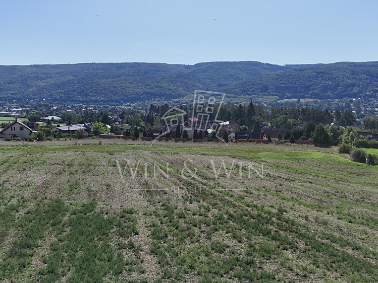 Prodej pozemku, 14 217 m² (1 z 21)