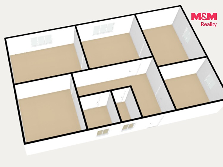 Будинок на продаж, 266 м² (7 з 7)