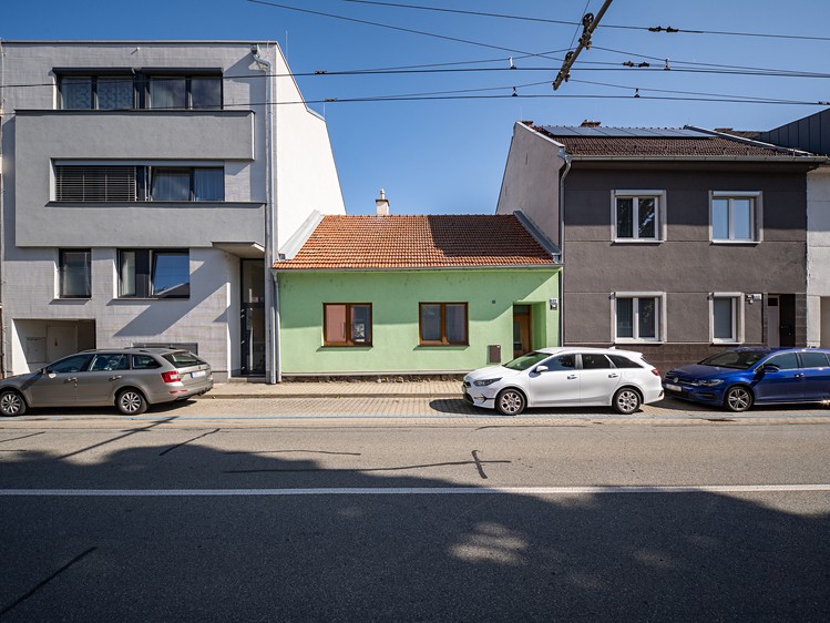 Haus zum Kauf, 71 m² (1 von 23)