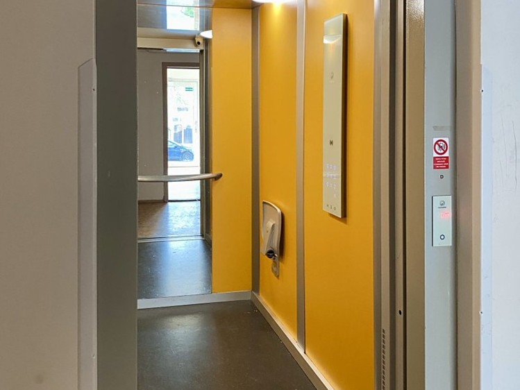 Wohnung 3+1 zum Kauf, 73 m² (11 von 13)