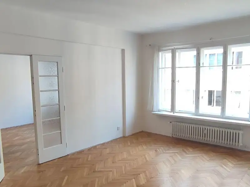 Pronájem bytu 3+1 92 m², Praha – náhled fotky 3