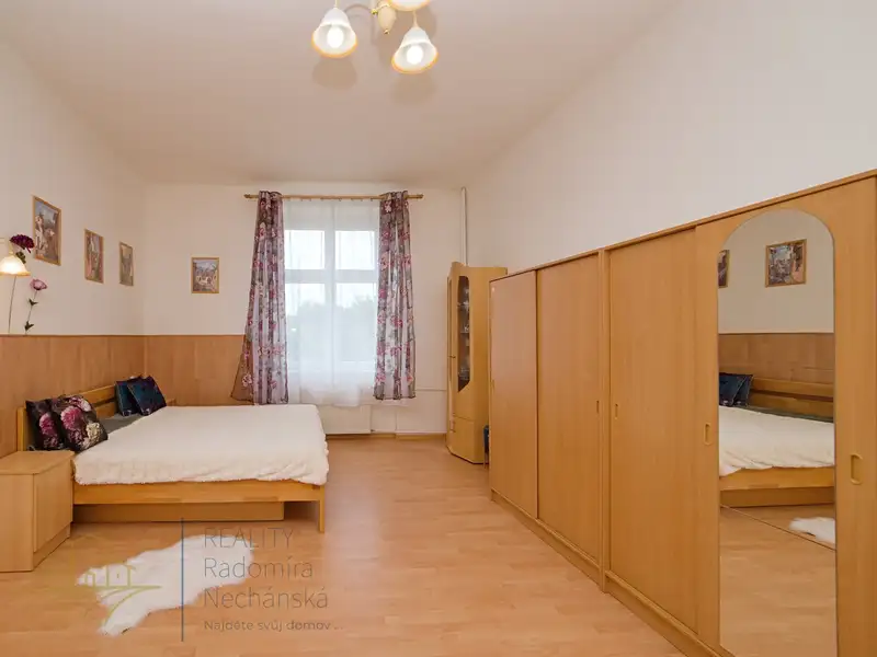 Prodej bytu 3+1 98 m², Mělník – náhled fotky 2