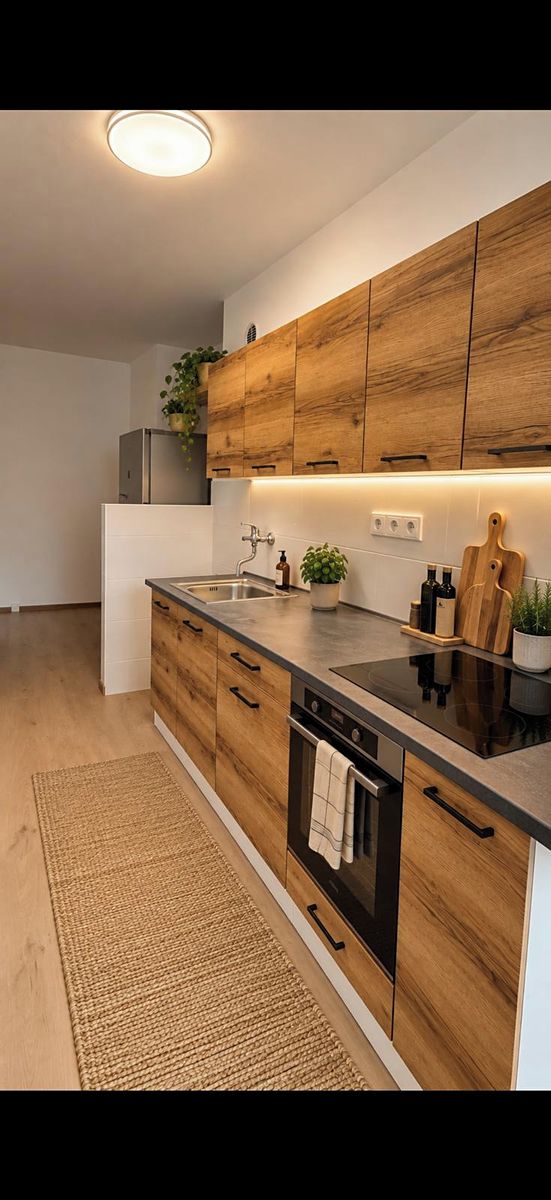 Pronájem bytu 2+1 65 m², Bílina – fotka 1 z 3