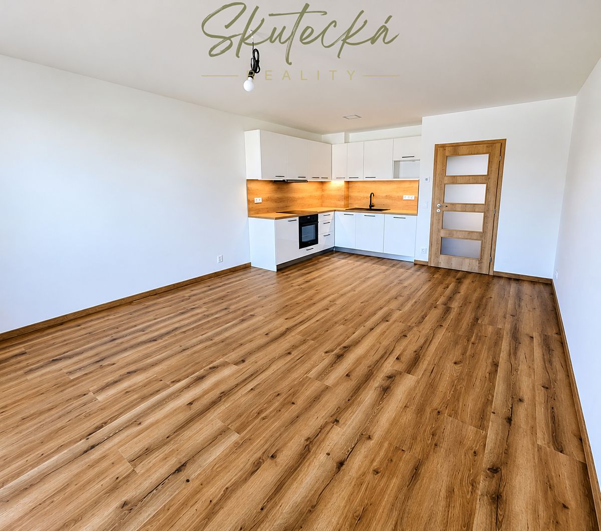 Pronájem bytu 2+kk 51 m², Hodonín – fotka 1 z 3