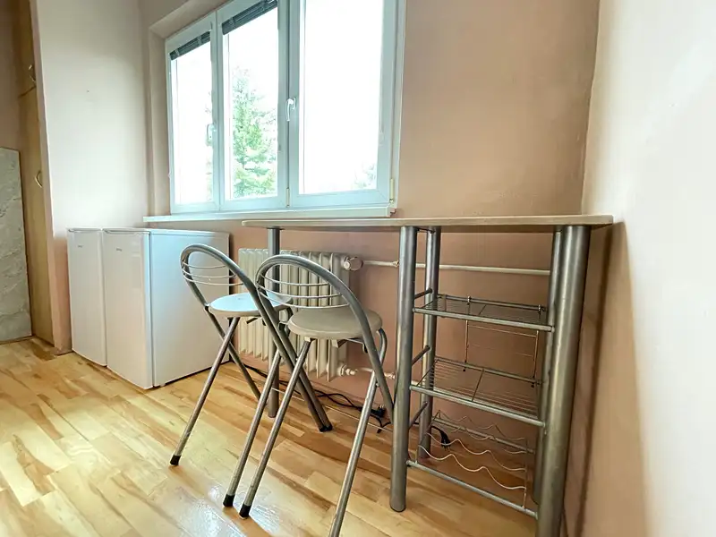 Pronájem bytu 2+1 47 m², Zlín – náhled fotky 3