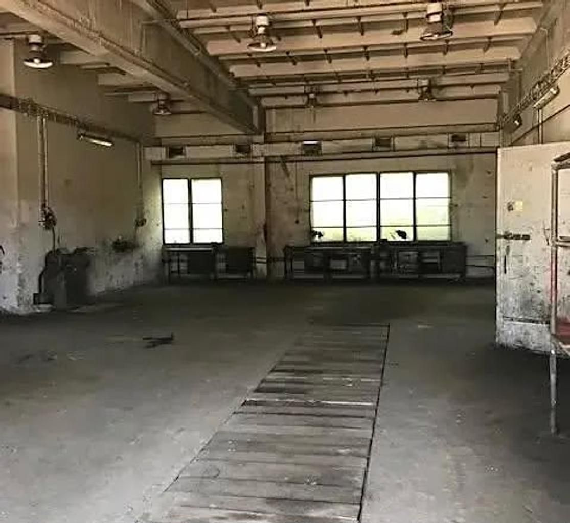 Pronájem výrobní haly, prostoru 600 m² – fotografie 3