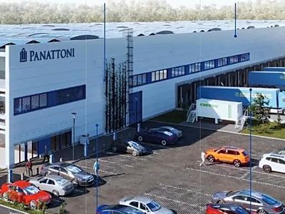 Pronájem skladového prostoru 5000 m²
