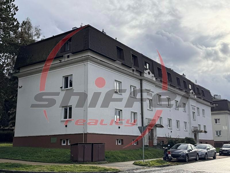 Prodej bytu 2+1 61 m², Holýšov – fotka 1 z 3
