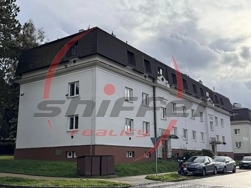 Prodej bytu 2+1 61 m²