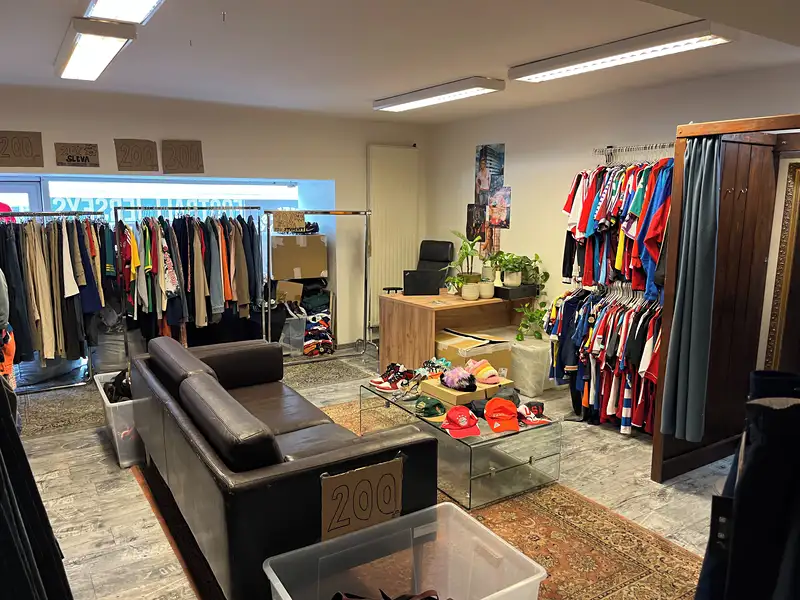 Pronájem obchodního prostoru 30 m², Brno – náhled fotky 2