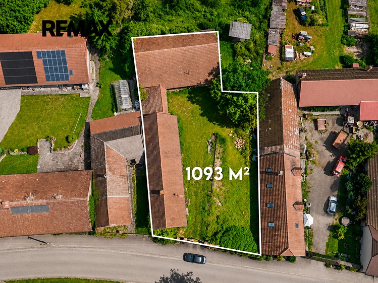 Prodej pozemku, 2 771 m² (4 z 11)