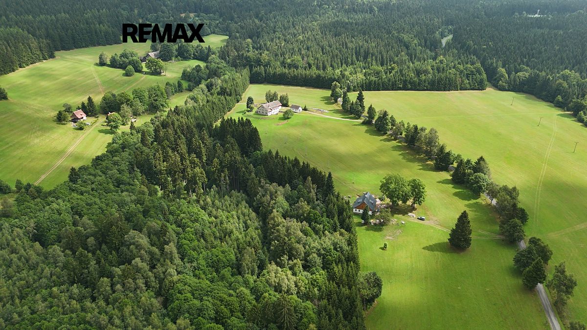 Prodej ubytovacího zařízení 750 m², Rokytnice v Orlických horách – fotka 1 z 3