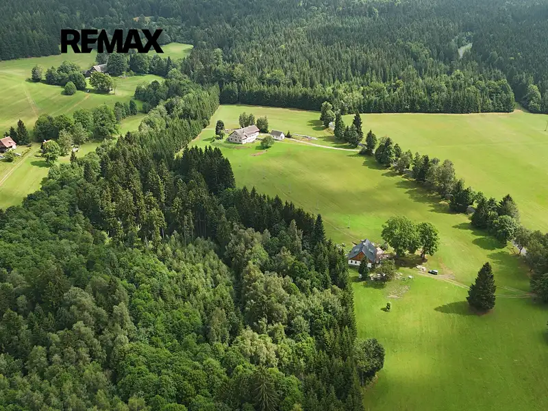 Prodej ubytovacího zařízení 750 m², Rokytnice v Orlických horách – náhled fotky 1