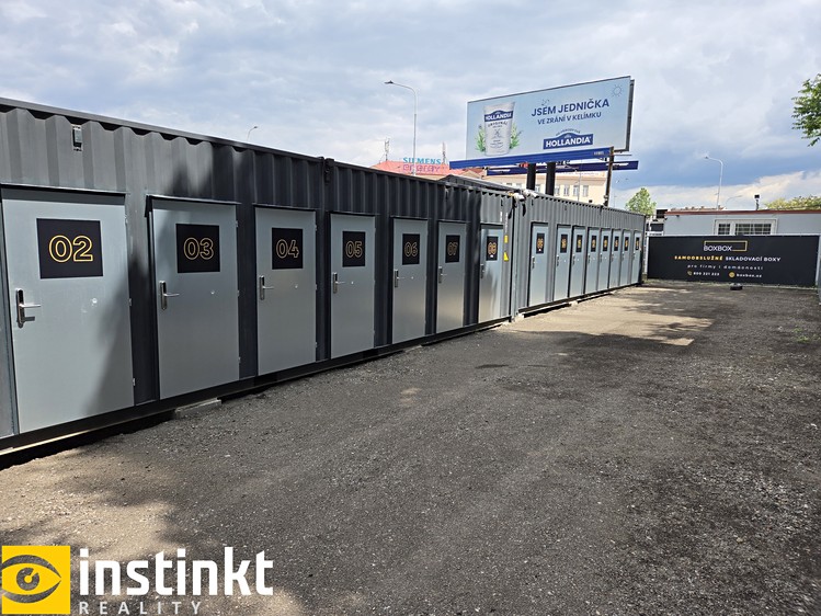 Нерухомість в оренду, 3 м² (11 з 12)