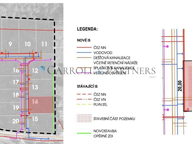 Ділянка на продаж, 600 м² (5 з 7)