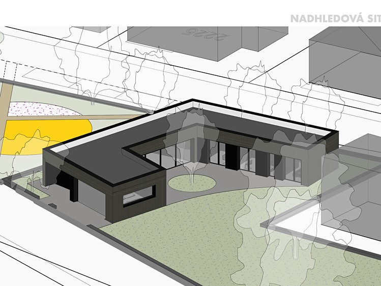 The Plot for sale, 1,004 m² (5 of 6)