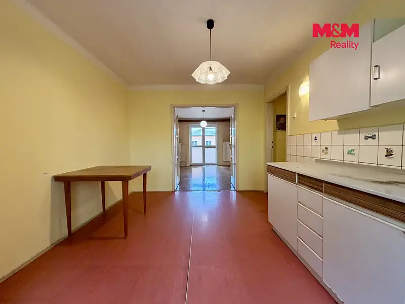 Prodej bytu 2+1 53 m², Ostrava – náhled fotky 3