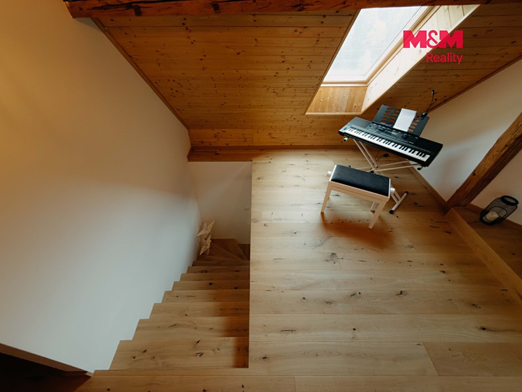 Prodej domu, 120 m² (22 z 30)