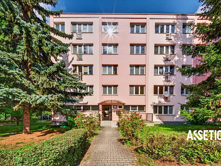Wohnung 4+1 zum Kauf, 71 m² (1 von 24)