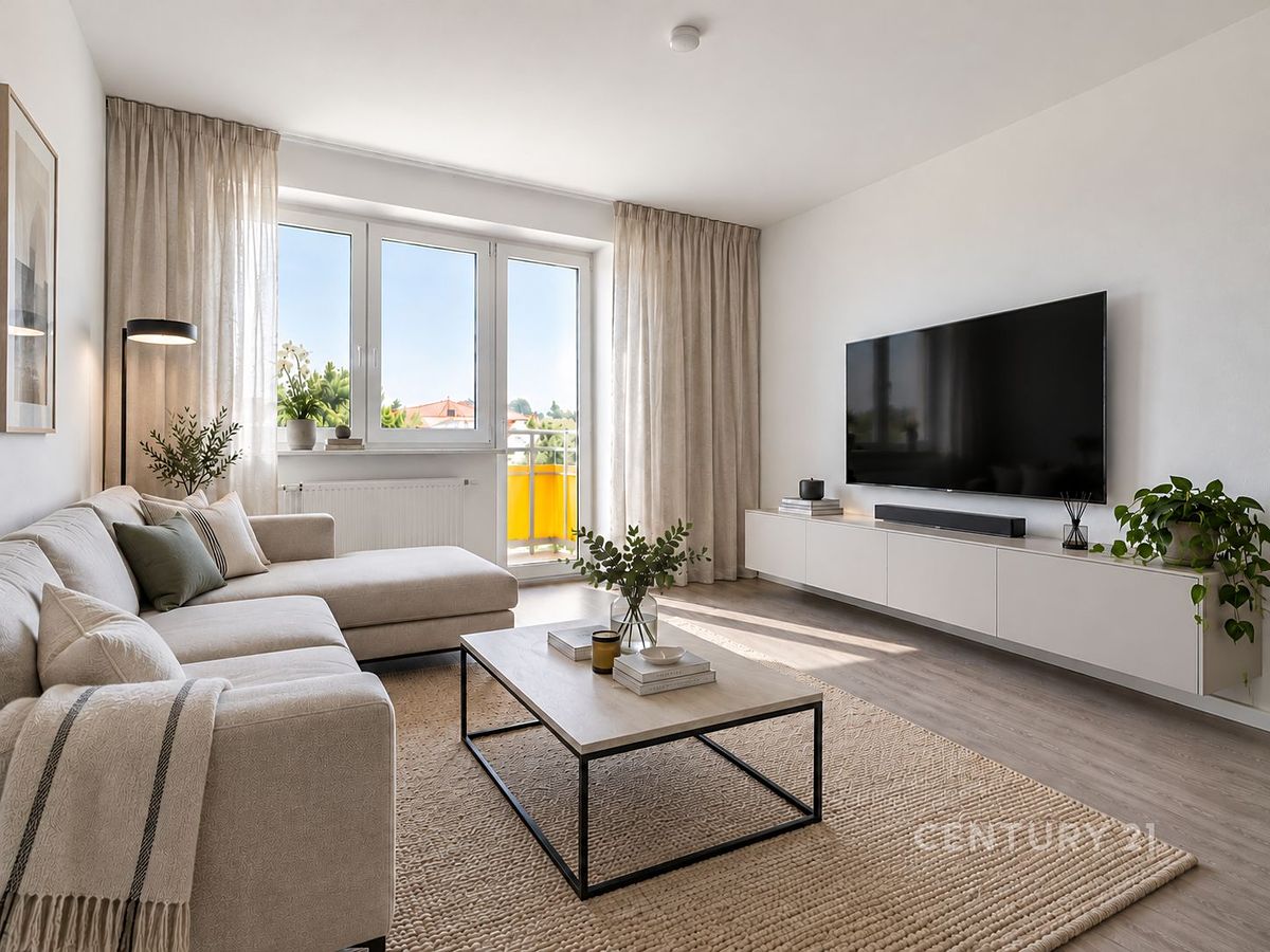 Prodej bytu 3+kk 64 m²