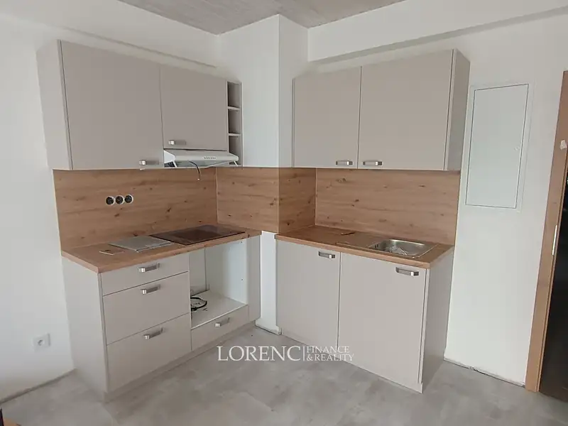 Pronájem bytu 2+kk 31 m², Veselí nad Moravou – náhled fotky 3
