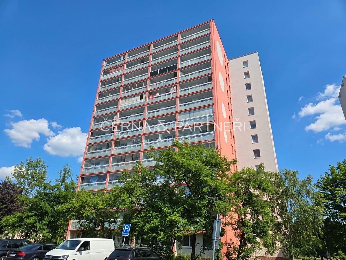 Prodej bytu 2+kk 49 m², Most – fotka 1 z 3