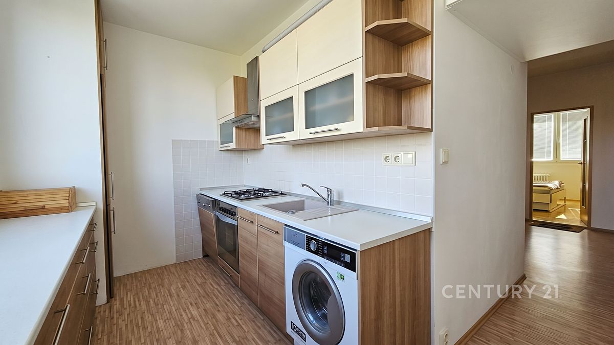 Pronájem bytu 4+1 94 m²