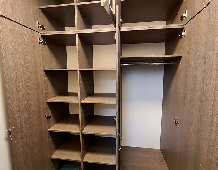 Wohnung 1+kk zur Miete, 29 m² (9 von 17)