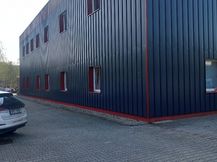 Комерційне приміщення в оренду, 350 м² (1 з 14)