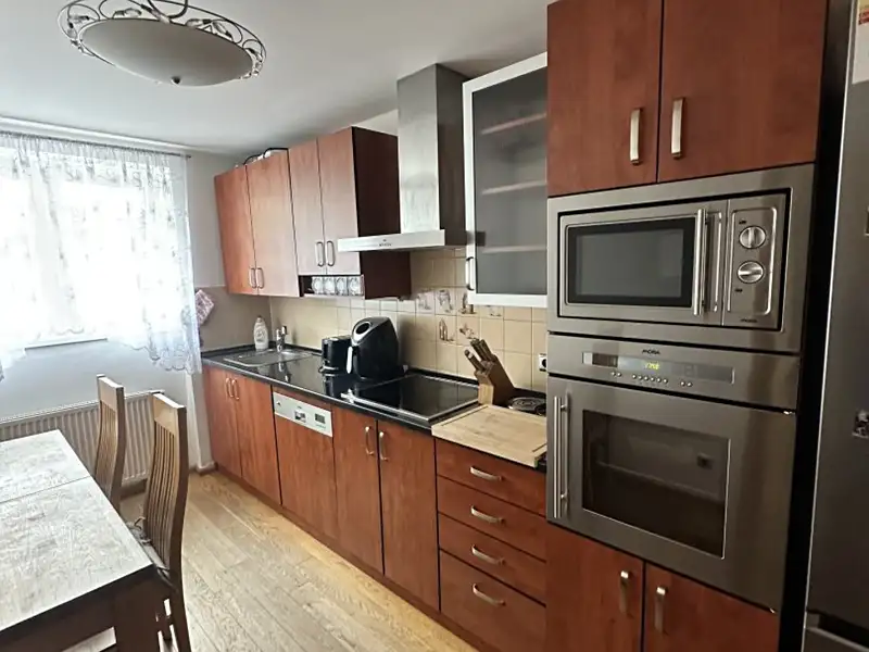 Pronájem bytu 2+1 54 m², Rokycany – náhled fotky 1