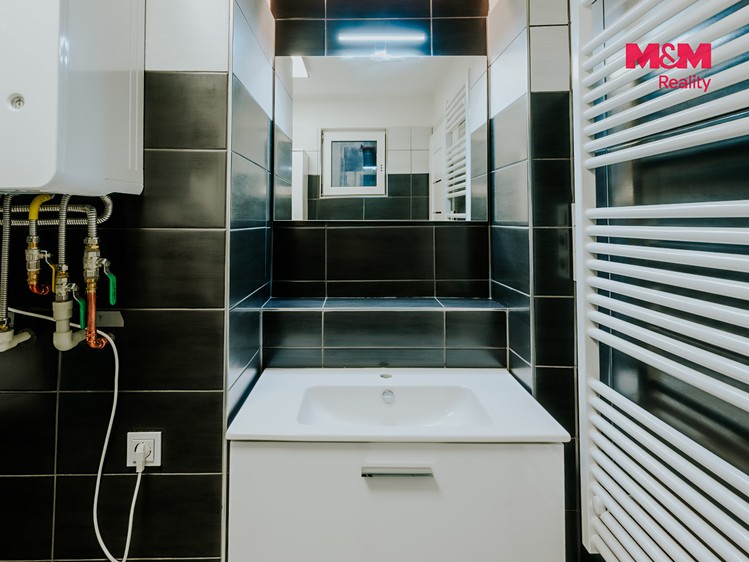 Квартира 2+1 в оренду, 52 м² (14 з 24)