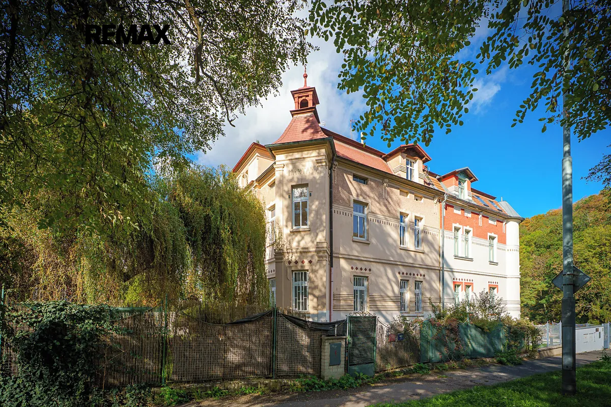 Prodej komerční nemovitosti 268 m²