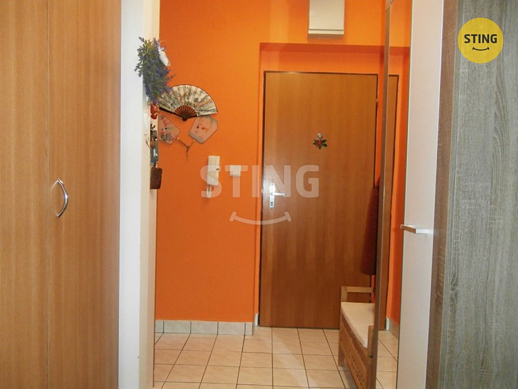 Квартира 1+1 на продаж, 32 м² (6 з 7)
