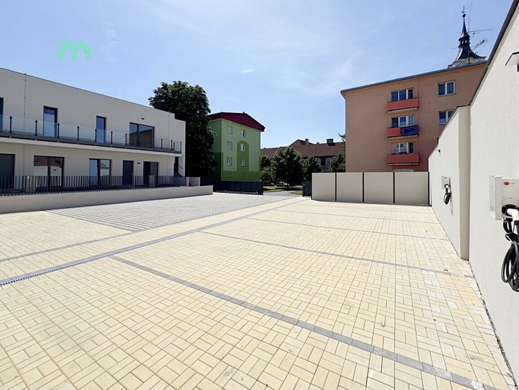 Wohnung 1+kk zur Miete, 29 m² (28 von 33)