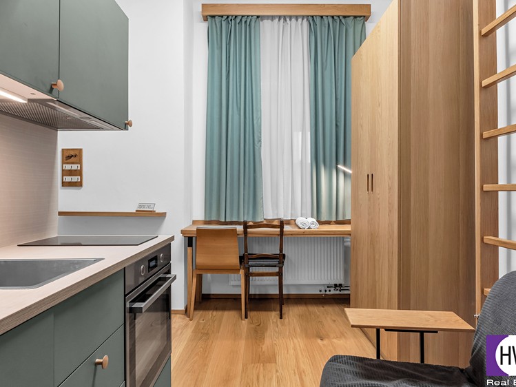 Комерційне приміщення на продаж, 21 м² (5 з 14)