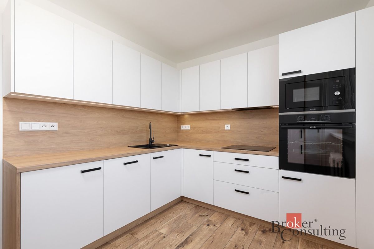 Prodej bytu 1+1 30 m²