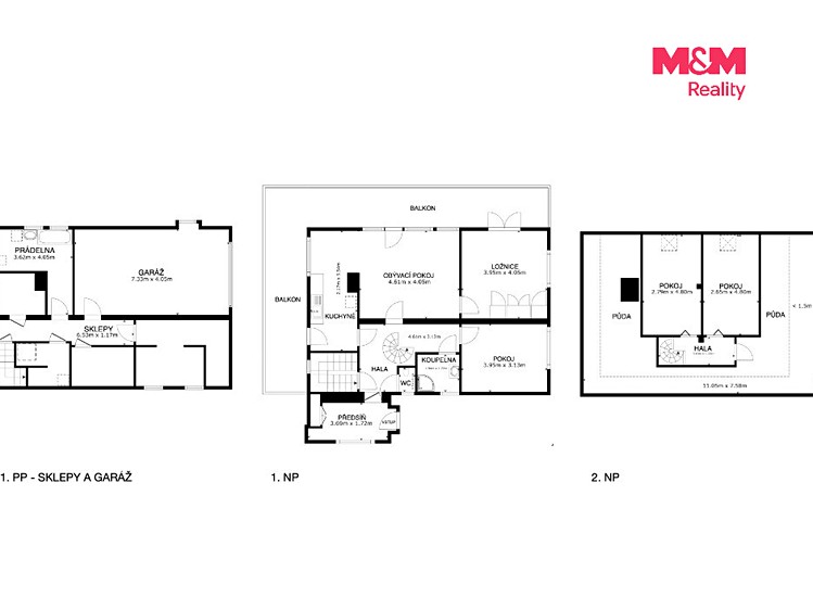 Будинок на продаж, 137 м² (13 з 30)