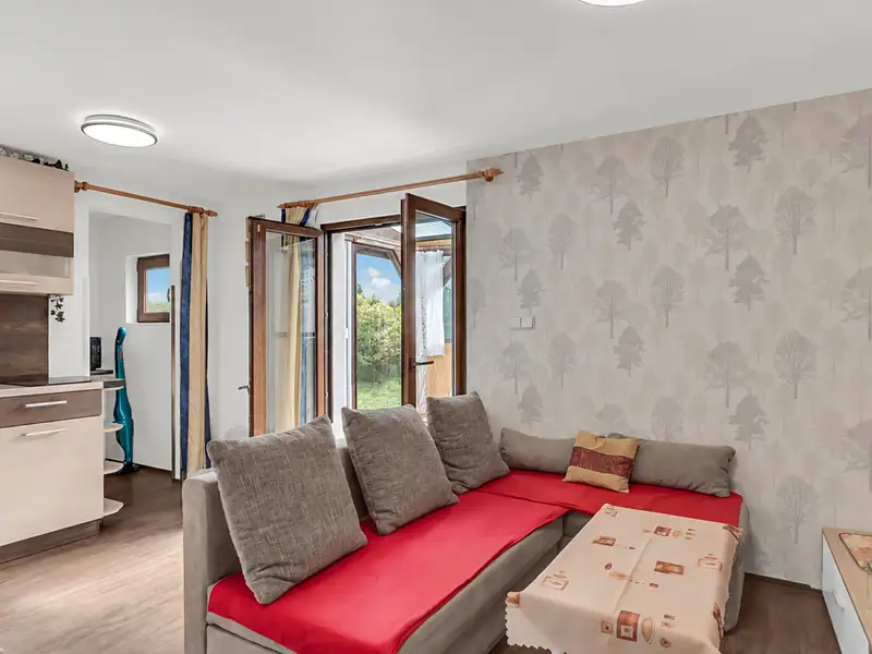 Prodej rodinného domu 43 m², pozemek 365 m², Sázava – náhled fotky 3
