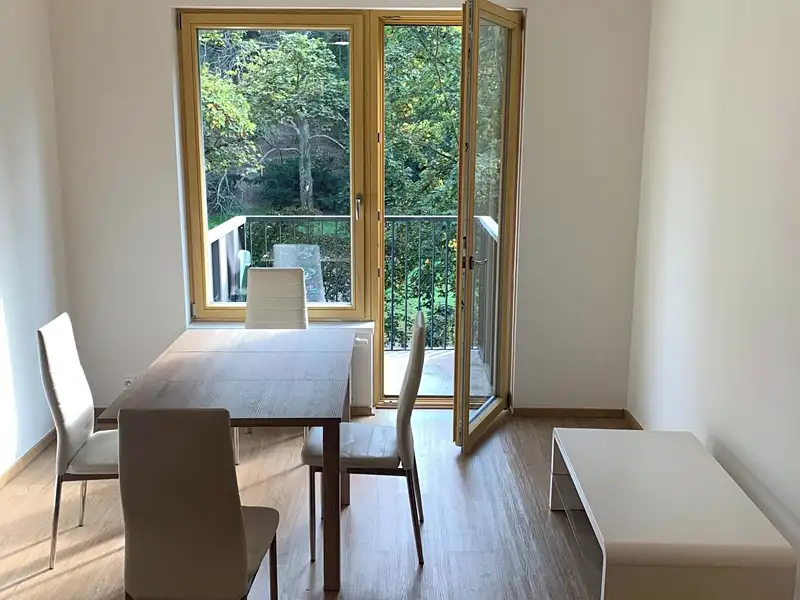 Pronájem bytu 2+kk 48 m², Praha – náhled fotky 3