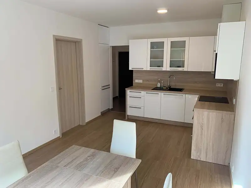 Pronájem bytu 2+kk 48 m², Praha – náhled fotky 2