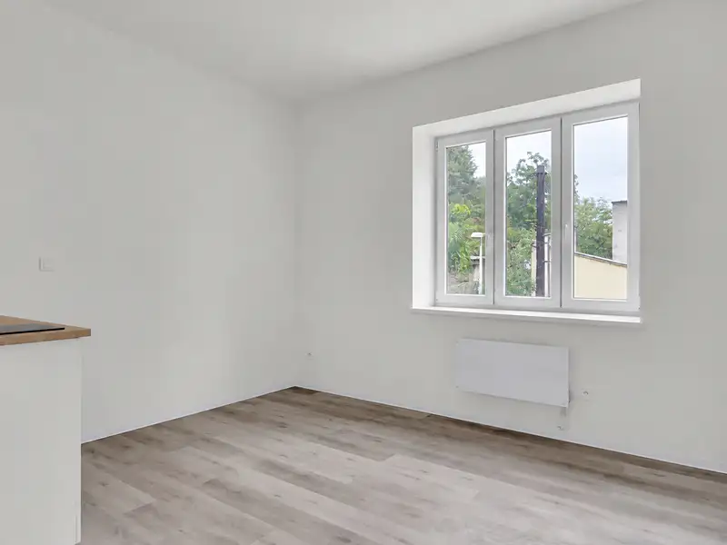 Prodej bytu 1+kk 18 m², Praha – náhled fotky 1