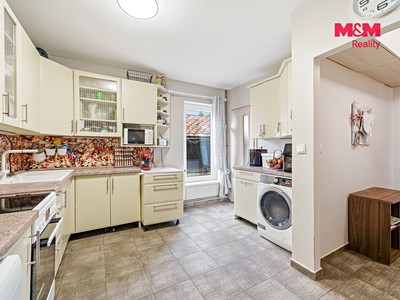 Wohnung 3+1 zum Kauf, 103 m² (3 von 18)