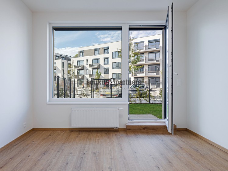 Wohnung 2+kk zur Miete, 53 m² (5 von 26)