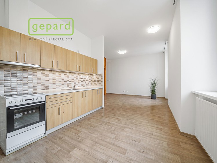 Wohnung 2+kk zur Miete, 58 m² (2 von 14)