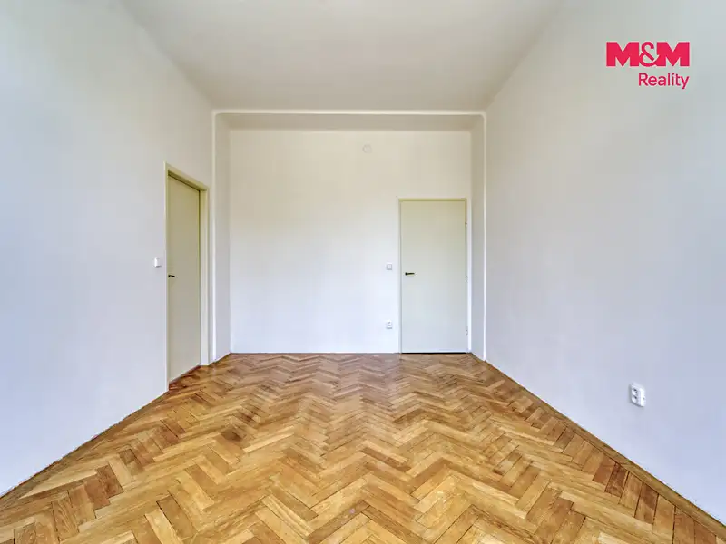 Pronájem bytu 2+1 66 m², Plzeň – náhled fotky 3