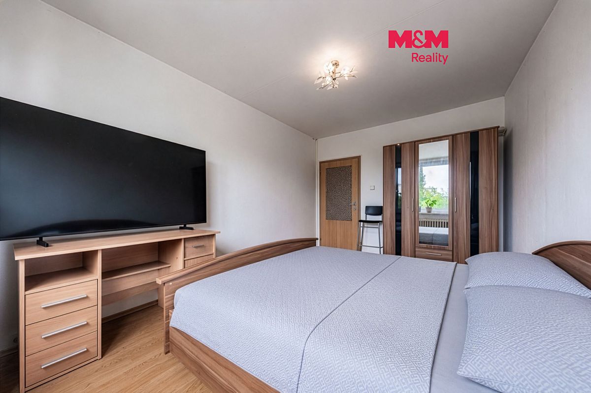 Prodej bytu 3+1 81 m², Praha – fotka 1 z 3